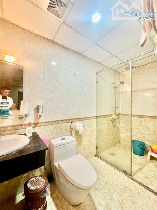 Bán chung cư 326 Lê Trọng Tấn, Thanh Xuân-DT 155m2, 3 ngủ rộng - 5