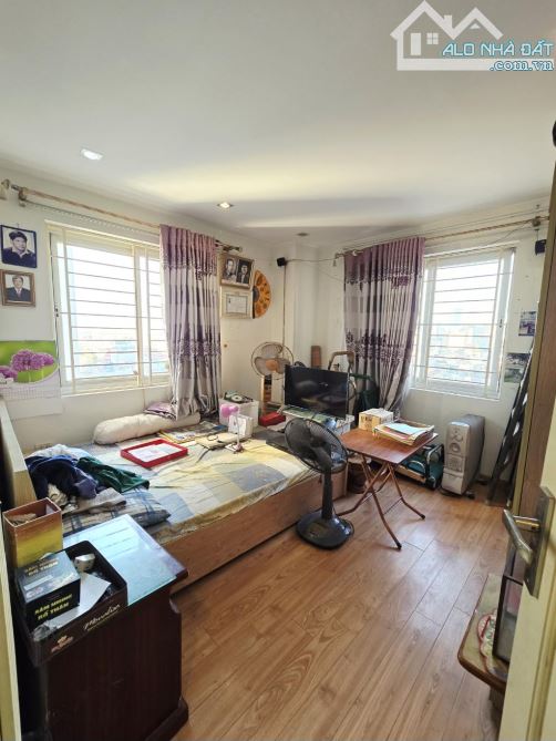BÁN CĂN HỘ- CT2A TÂY HỒ RESIDENCE 80m,2 NGỦ VIEW GẦN HỒ TÂY - CÓ SLOT ĐỂ Ô TÔ GIÁ TL - 5