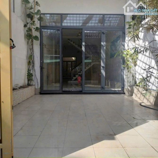 Nhà trệt, 2 lầu, hẻm 7m đường Bùi Văn Ngữ (HL 80B), 5x23m, giá 7.2 tỷ - 5