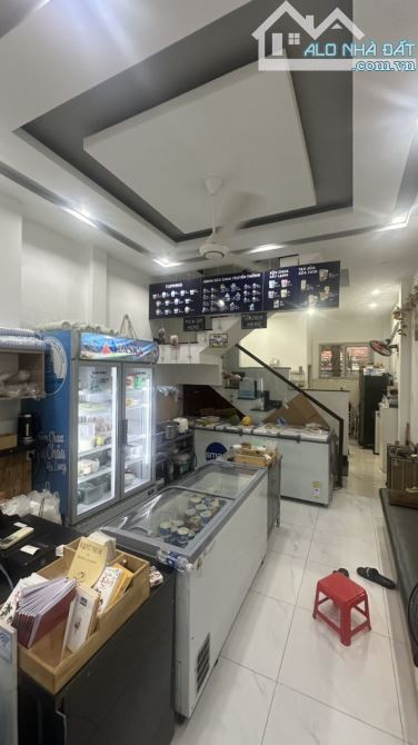 Nhà đôi ngang 8m p trung mỹ tậy  q12 - 5