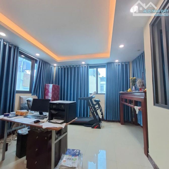 🏠 TÌM CHỦ MỚI CHO NHÀ ĐẸP HOÀNG ĐẠO THÀNH – 48M² x 5 TẦNG – GIÁ 7.4 TỶ - 5