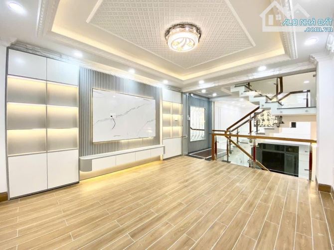 KHU PHÂN LÔ ĐỒNG BỘ CAO CẤP - HƯƠNG LỘ 2 CÓ TRẠM SẠC XE ĐIỆN - 5