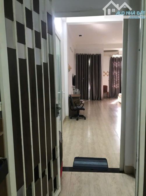 BÁN GẤP NHÀ MẶT TIỀN ĐƯỜNG LÊ THANH NGHỊ – VỊ TRÍ ĐẮC ĐỊA  –  KINH DOANH SIÊU LỢI NHUẬN - 5