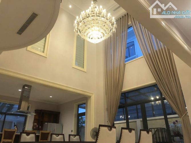 Bán gấp căn biệt thự khu đảo kim cương quận 2 - 5