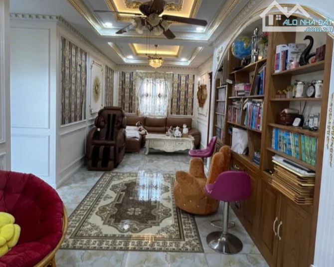 BIỆT THỰ GÓC 2 MẶT TIỀN CITYLAND PARK HILLS GÒ VẤP – NTCC, VỊ TRÍ HOA HẬU - 56 TỶ - 5