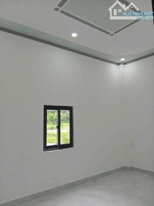 CHỦ GỬI BÁN NHÀ 1T1L PHƯỜNG HOÁ AN TP BIÊN HOÀ. DT: 5x20=100 m2 . GIÁ:3TY85 BỚT LỘC - 5