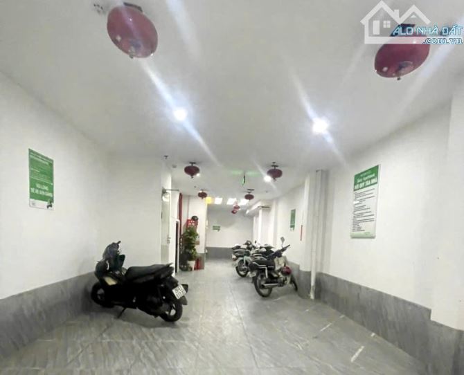 🏡 LÁNG HẠ - LÁNG, toà CCMN, CHDV, 20 PKK. Lô góc DT 70m2, 8 tầng, 20.5tỷ. - 5