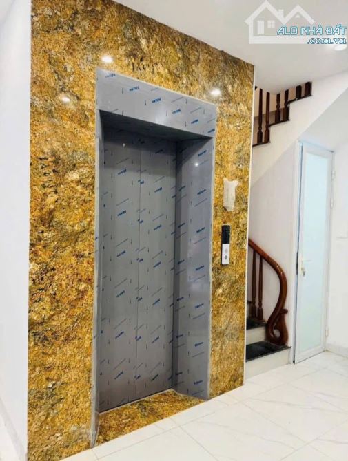 XUÂN ĐỈNH  DT 40m2 x 6 Tầng Mặt tiền 6m Giá : 7.8 Tỷ NHÀ MỚI KOONG - PHÒNG KHÉP KÍN - - 5