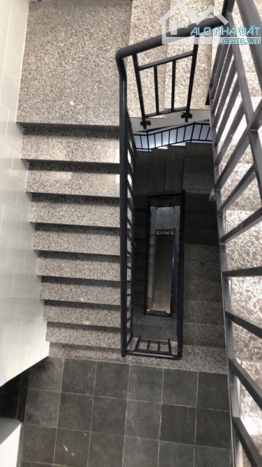 Bán 40 phòng CHDV 1T2L HXH đường số Lã Xuân Oai - Tăng Nhơn Phú A ( Q9 ) - TP. Thủ Đức - 5