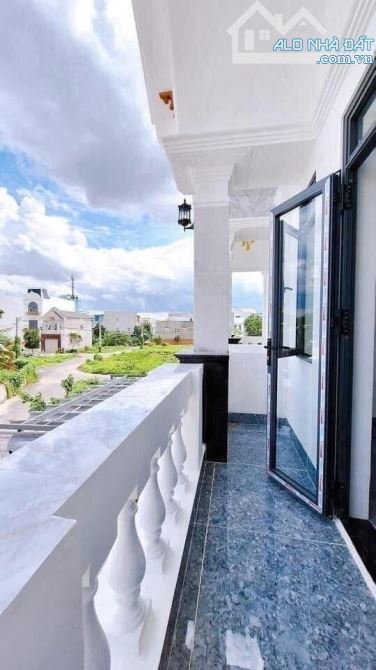 CHỦ GỬI BÁN NHÀ 1T1L PHƯỜNG HOÁ AN TP BIÊN HOÀ. DT: 5x16=79M2. GIÁ:3TY5 BỚT LỘC - 5