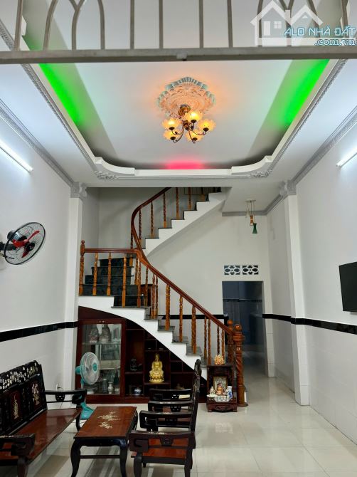 Cho thuê nhà nguyên căn đường Nguyễn Sỹ Sách phường 15 Tân Bình - 5