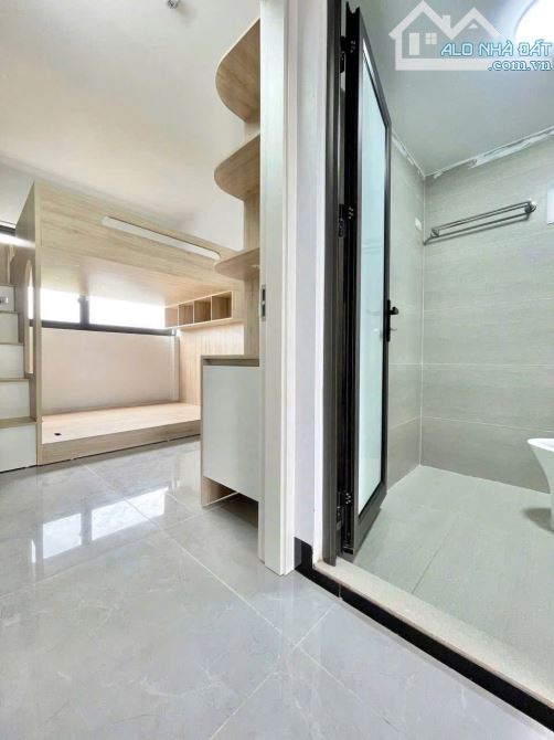 CCMN KIM GIANG- Ô TÔ TRÁNH-NGAY BỆNH VIỆN K- 80m chỉ 17.5 tỷ - 5