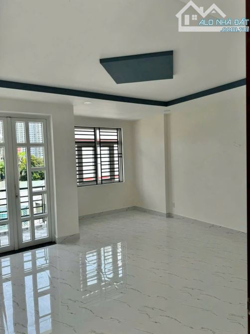 Nhà 3 Lầu 6x15 177m2 SD 4PN5WC Nguyễn Duy Trinh, HXH Gần Sông, Siêu Thị, Cầu Giồng Ông Tố - 5