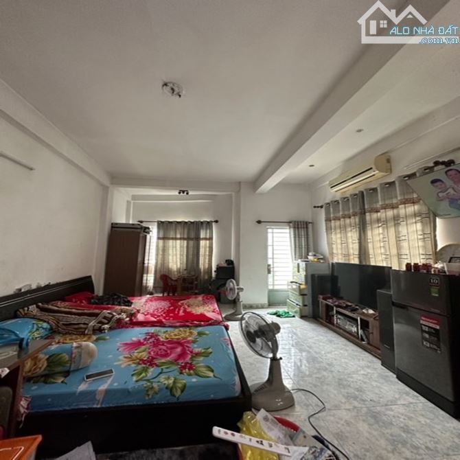 CĂN GÓC 2MT - ĐÔ ĐỐC LONG - 80M2 - 4 TẦNG BTCT - 5PN - GIÁ 9.X TỶ🌹 - 5