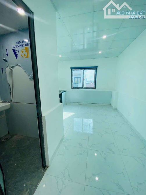 BÁN NHÀ 6 tầng thang máy , VĂN TIẾN DŨNG , NGAY TT THỂ THAO QUẬN BẮC TỪ LIÊM - 5