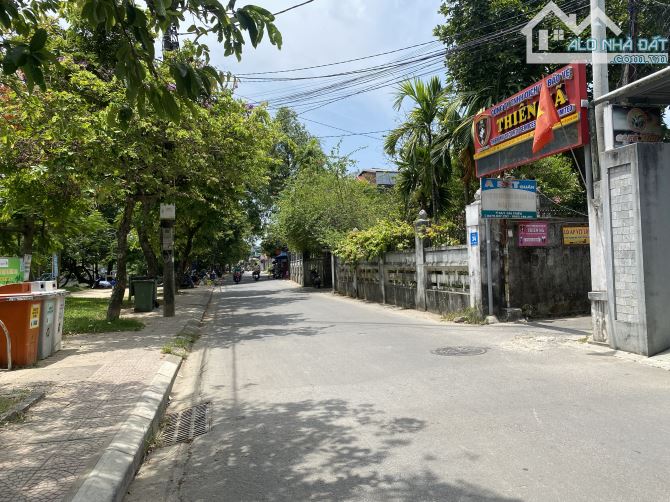 Hải Triều, An Cựu 531m2 +16 phòng trọ. - 5