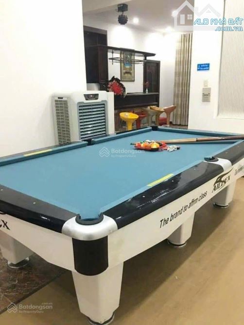BÁN BIỆT THỰ VIEW BIỂN - TRẦN PHÚ P1 VŨNG TÀU - DT 303M2 SỔ HỒNG, CÁCH BIỂN 200M GIÁ 31 TỶ - 5