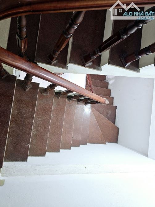 BÁN NHÀ TRẦN CUNG – 53M², 3 TẦNG – NGÕ THÔNG, Ô TÔ 5 TẠ ĐỖ CỬA – GIÁ 8.5 TỶ. - 5