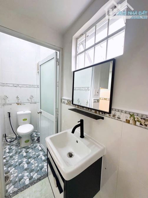 Rẻ bất ngờ !!! Nhà Cấp 4 Khu Tân Kim Sổ Hồng Riêng .Đất Ở Đô Thị - 5