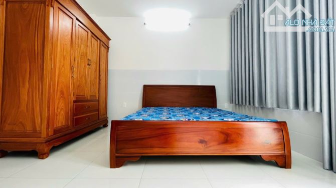 Bán nhà 4tầng đường thạnh Xuân 25 phường thạnh Xuân quận 12 - 5