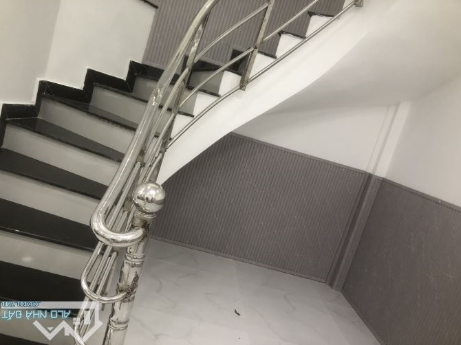 🌈Bán Biệt Thự 2 Tầng Thạnh Lộc 08 ngay khu Nam Long- DT 100m2 (10x10)- chỉ 5,3 💰 - 5