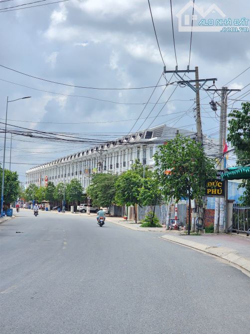Bán nhà cấp 4 (4.2x14m), mặt tiền Nguyễn Thị Khắp p.Tân Đông Hiệp - 5