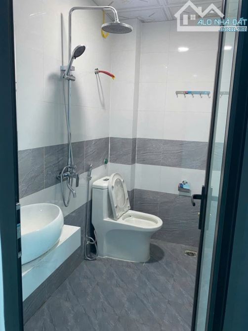 Bán nhà Tả Thanh Oai 40m, 4.5 tầng, 4.5 tỷ. - 5