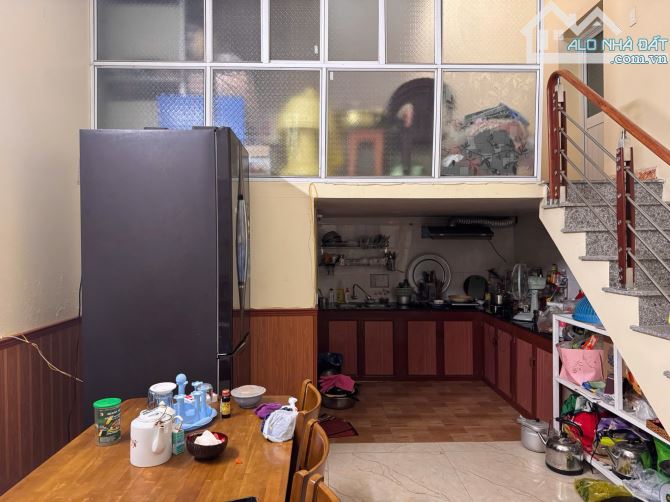 Bán Biệt Thự Mini 120m 2 tầng đường Nguyễn Văn Hới. Mặt tiền rộng, Thoả thuận sâu - 5