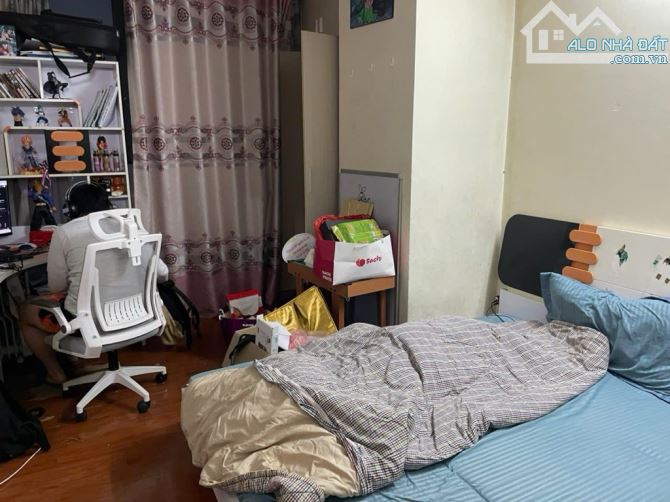 Bán Chung cư VNT Fafilm- 19 Nguyễn Trãi: 96m2, 2 NGỦ 2 WC - NGAY NGÃ TƯ SỞ - 5