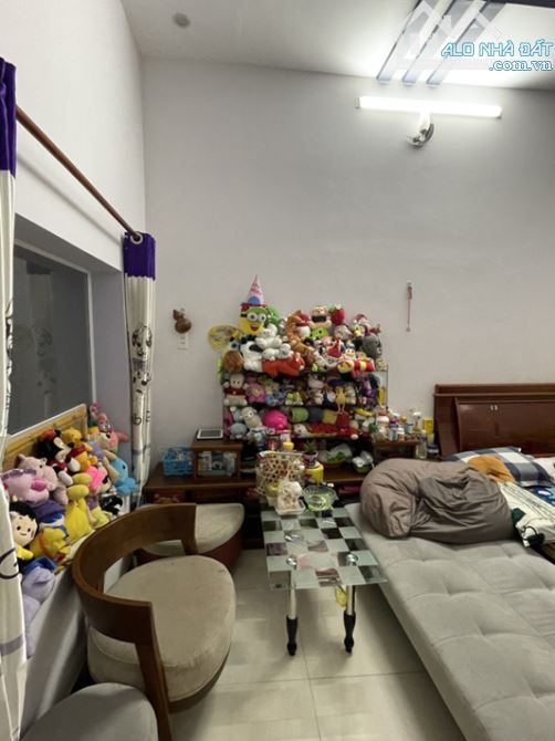 Ô TÔ NGỦ TRONG NHÀ, HƯƠNG LỘ 2, BÌNH TRỊ ĐÔNG A, BÌNH TÂN, 4 TẦNG, NỞ HẬU 83.0M2, 6.5 TỶ. - 5