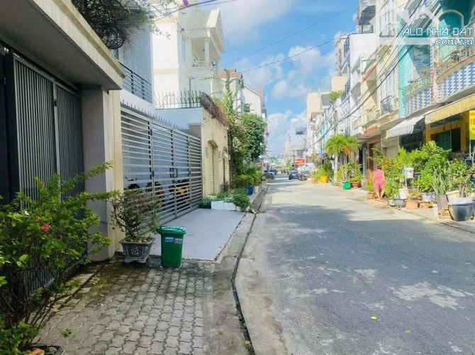 BÁN BIỆT THỰ D2D VÕ THỊ SÁU, THỐNG NHẤT, BIÊN HÒA, ĐỒNG NAI - 5