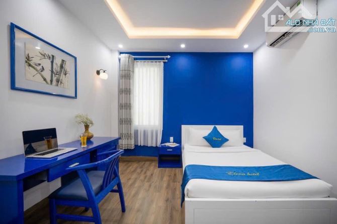 BÁN KHÁCH SẠN SIÊU HOT TẠI PHỐ TÂY AN THƯỢNG 1 – VIEW BIỂN MỸ KHÊ - DOANH THU KHỦNG - 5