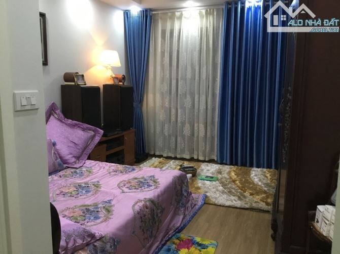 Bán chung cư T&T Vĩnh Hưng 114m2, 3 ngủ cách trường kinh doanh công nghệ 1km - 5