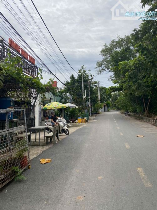 Nhà 2 tầng đường Thạnh Xuân 52, Thạnh Xuân, Quận 12, 69m2 (5,3x12), 5.2 tỷ - 5