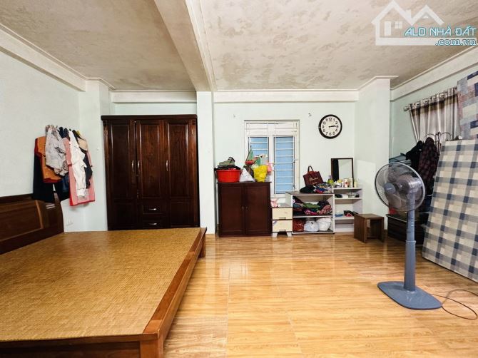 Bán nhà mặt phố Võ Chí Công, Cầu Giấy. 60m², 5 tầng, 3 mặt thoáng, kinh doanh, giá 24 tỷ. - 5
