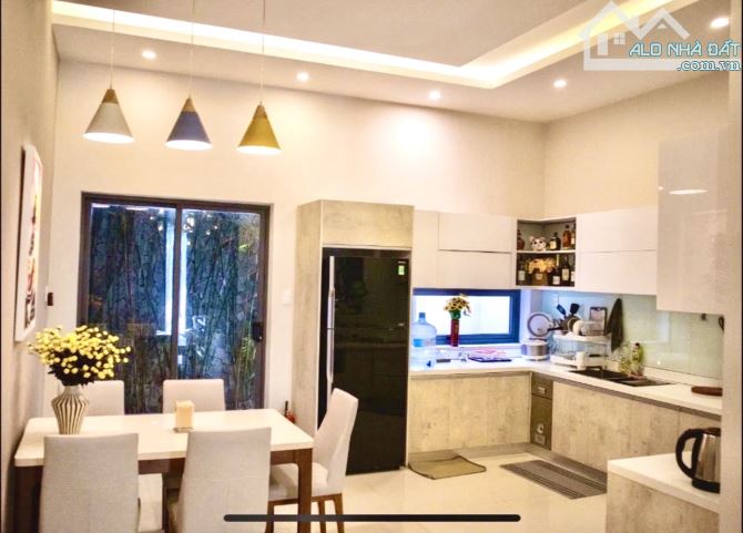 💥BÁN NHÀ 3 TẦNG ĐƯỜNG 6M - DƯƠNG THỊ XUÂN QUÝ - DT HƠN 100M2 - FULL NỘI THẤT CỰC ĐẸP 💥 - 6