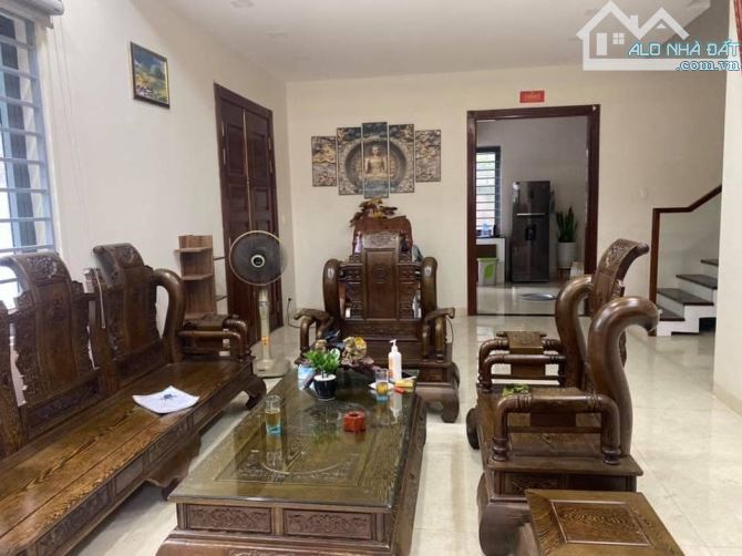 Bán nhà Lạc Long Quân, Cầu Giấy. Dt 76m², ô tô vào nhà, gần Hồ Tây, 5 tầng, giá 23.9 tỷ. - 6