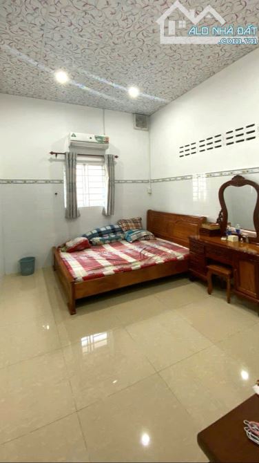 BÁN RẺ NHÀ AN BÌNH, 1TRỆT 2TẤM, SỔ HỒNG THỔ CƯ, ĐƯỜNG RỘNG 6m THÔNG GẦN CẦU AN HẢO - 5