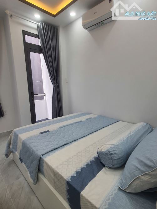 Bán Nhà Tặng Full Nội Thất Cao Cấp ngay Dương Cát Lợi, hàng xóm PMH, 70m2, SHR, 3,75 Tỷ - 6