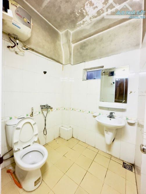 VŨ TÔNG PHAN 31m 5 TẦNG MT4,5m giá chỉ 6,95 tỷ - 6