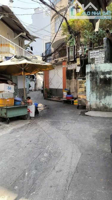 bán nhà  thu 420tr/năm Hoàng Hoa Thám, P6, Q.Bình Thạnh, full nội thất 12.5tỷ, - 6