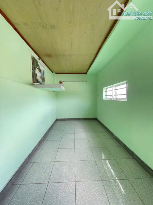 Nhà gần ngã tư Chiêu Liêu, phường Tân Đông Hiệp, Tp Dĩ An. 3,5 tỷ - 6