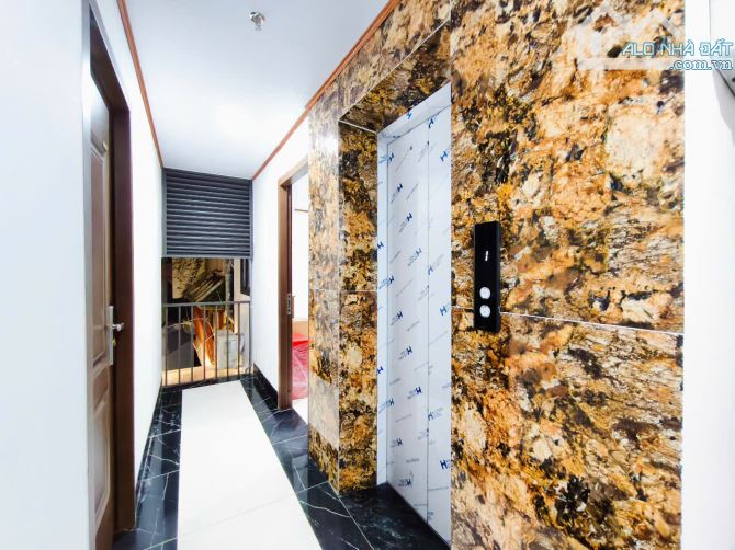 Bán nhà Giảng Võ dòng tiền 2 tỷ/năm, Dt 111m2, 8t, mt 10m, giá 34.8 tỷ. - 6