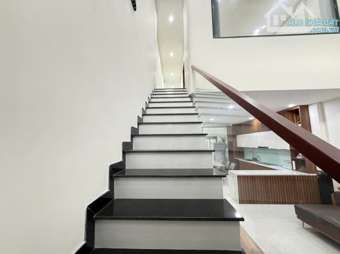 Bán nhà mê mới hẻm 246 Y Moan , P.Tân Lợi , TP BMT - 6