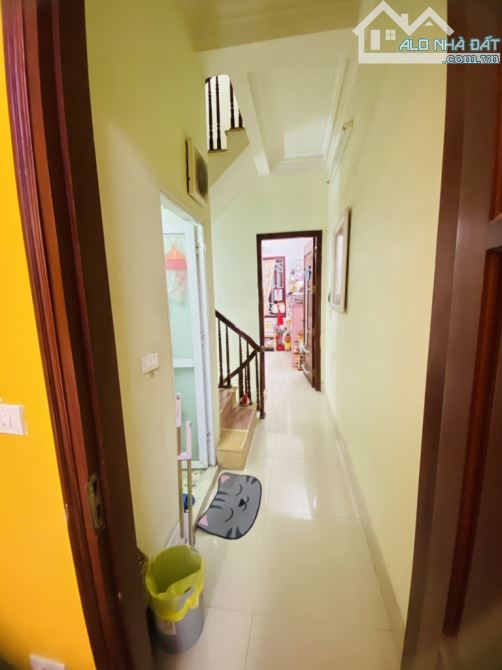 Đẹp nhất Thanh Xuân: 36m*5 tầng, 2 mặt thoáng, dân xây tâm huyết, 15m ra phố, chỉ 7tỷ8 - 6