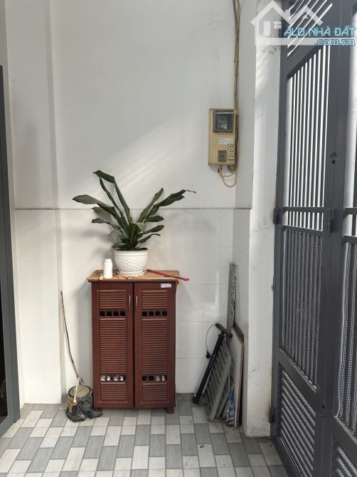 💥F TÂN SƠN NHÌ - 3 TẦNG MỚI ĐẸP - NGANG 6M - HẺM XE HƠI - GIÁ 6.99Đ TL💥 - 6