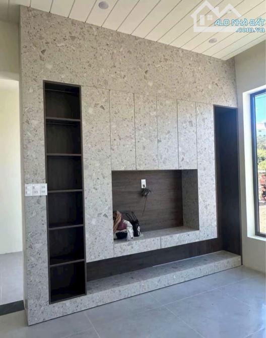 BÁN GẤP VILLA HẺM XE HƠI GẦN MÂY LANG THANG. DIỆN TÍCH LỚN GIÁ HỢP LÝ ĐẦU TƯ. - 6