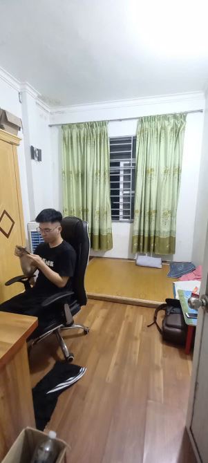 BÁN NHÀ NGÕ XE MÁY TRÁNH – NGÕ 358 BÙI XƯƠNG TRẠCH – 43M² x 3 TẦNG – 4PN – GIÁ 95tr/m2 - 6