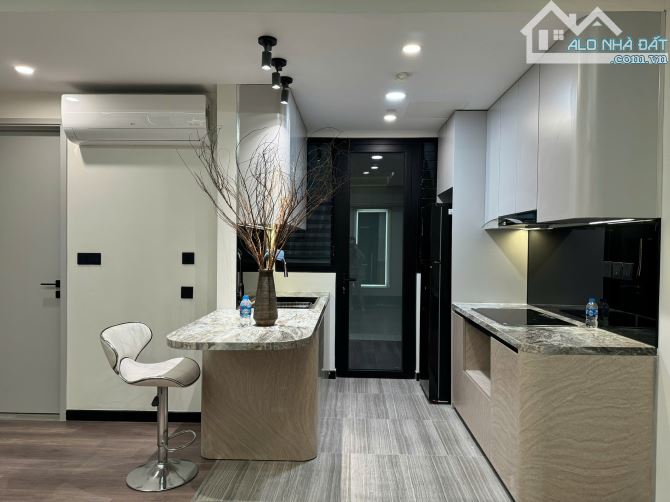 chủ kí gửi cho thuê căn hộ Vimeco CT4 Nguyễn Chánh 3PN nhà sửa đẹp 148m, 23tr/ tháng - 6