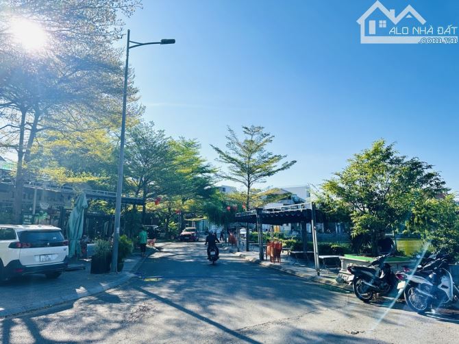 BÁN NHÀ 3 TẦNG MẶT TIỀN HỒ TRÁI TIM , PHƯỜNG AN ĐÔNG, TP HUẾ – VỪA Ở VỪA KINH DOANH - 6